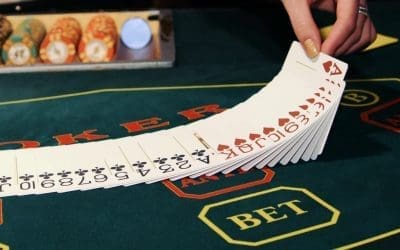 Mastering Blackjack: Strategies to Dominate the Casino Tables
