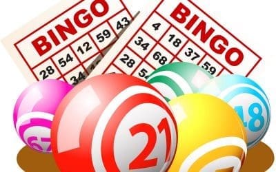 Master the Many Thrilling Varieties of Online Bingo