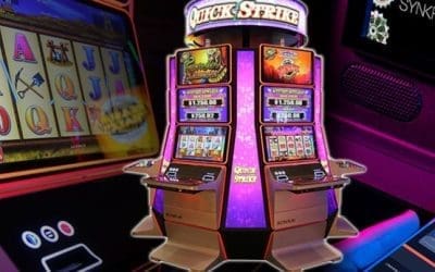 Discover the Thrill of Free Online Slots Without the Risk