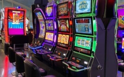 Diving into the World of Elite Slot Machines by iGlobal Media and Konami