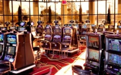 How to Win Big at Slot Machines: Expert Tips and Strategies