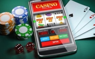 Navigate Online Casinos Like a Pro: Tips and Strategies for Success