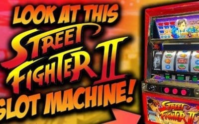 Barack Obama & Street Fighter Slot Machine Reviews: Classic Designs, Features, and Why These Retro Slots Still Win Hearts
