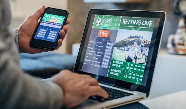 Thrill of Online Sports Betting: Win Big with Every Game