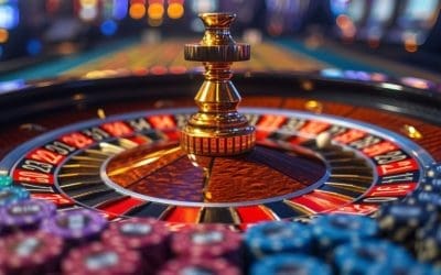 How to Choose the Best Casino Game for Your Play Style – Finding Your Perfect Match