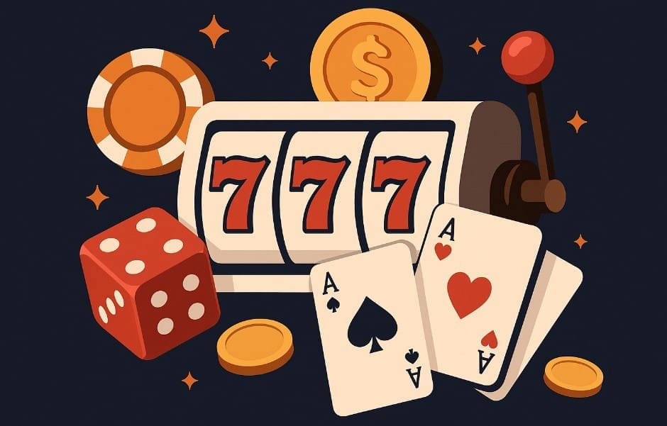 online slots casino