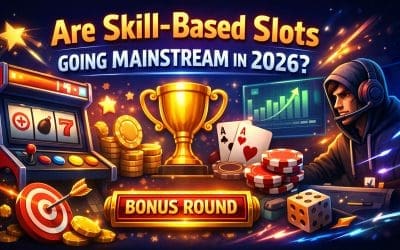 Are Skill-Based Slots Finally Becoming Mainstream?